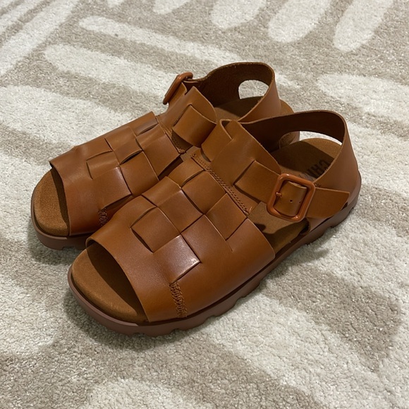 •Camper• Sandals - Picture 2 of 9